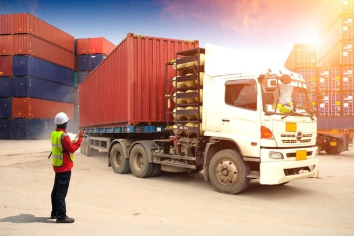 El Agente Aduanal Y Su Importancia En El Transporte Y Proceso Logístico De Mercancías Sk Logistics 3013