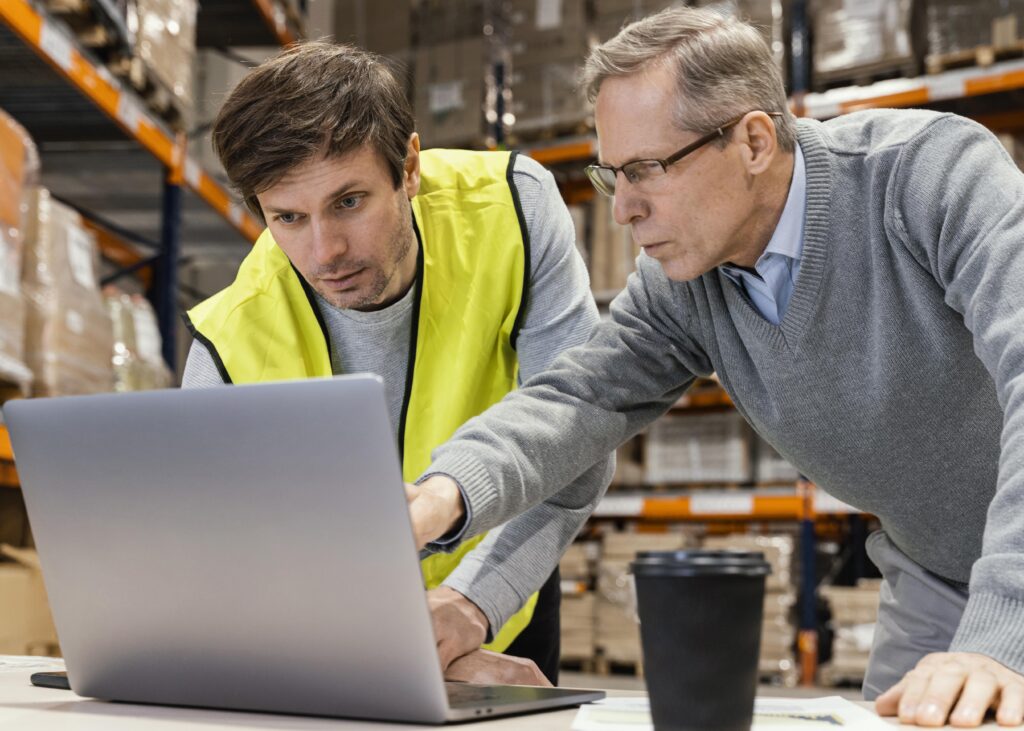Consultoría en comercio exterior: la clave para expandir tu negocio
