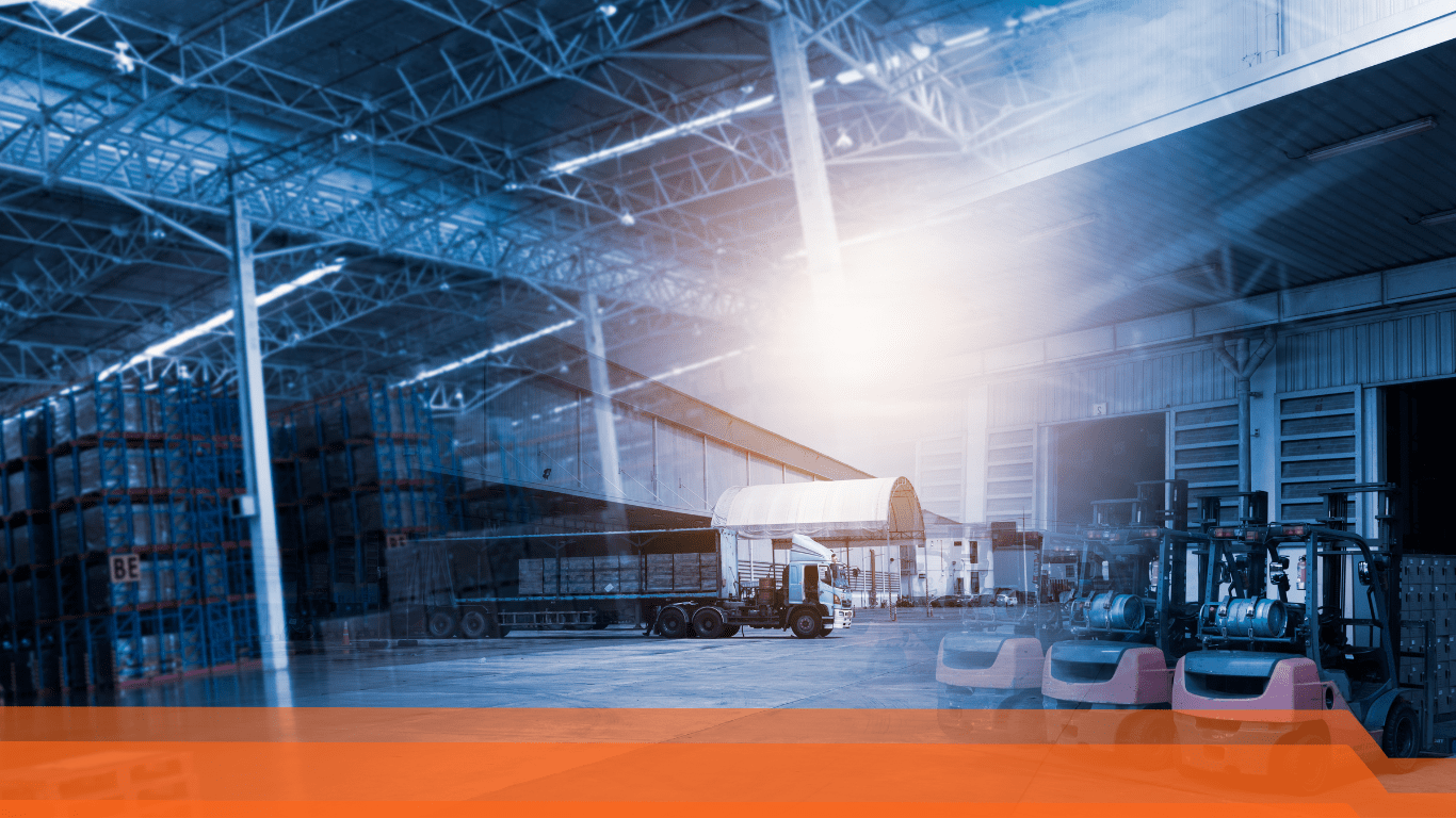 planeación logística