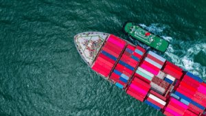 Freight Forwarder