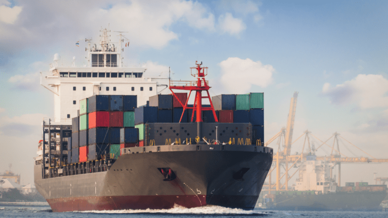 RUTAS LOGISTICAS
