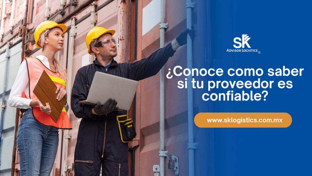 Cómo elegir a tu proveedor ideal en el extranjero antes de importar