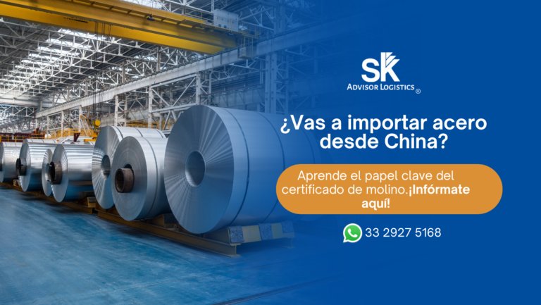 certificado de molino